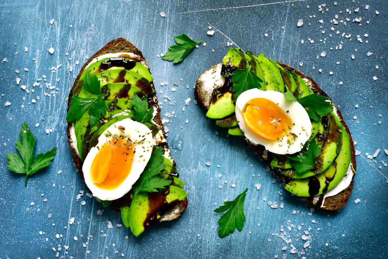 Proste kolacje po pracy