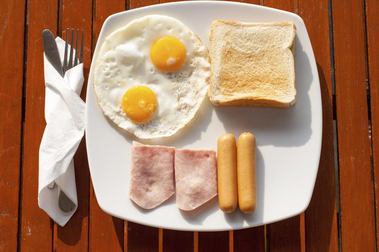 Pomysły na domowe kolacje